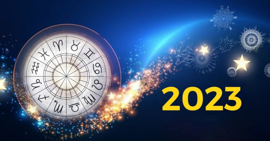 Horoskopi për vitin 2023/ Si do të jetë viti i ri për të 12 shenjat 