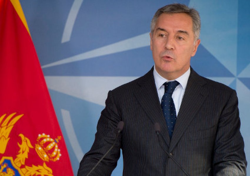 Kryeministri i Malit të Zi: Dakord me formimin e Qeverisë së pakicës, edhe pse nuk është zgjidhja më e mirë