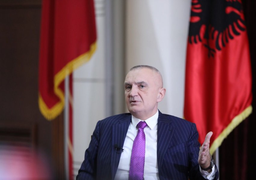 Meta: Brenda 48 orëve dorëzojmë 72 përgjigjet, do i lexoj për të gjithë shqiptarët