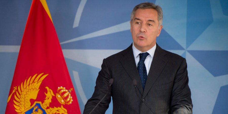 Çfarë paralajmëron Presidenti i Malit të Zi? Gjukanoviç ‘i lodhur’ nga politika: Do të ishte më mirë një kandidat i ri!