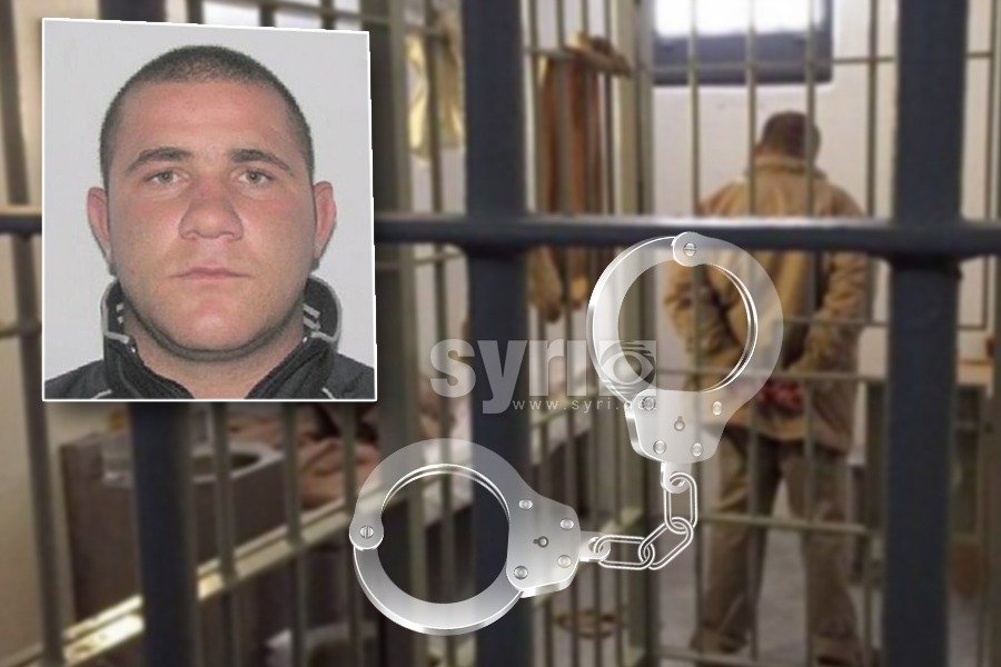 EMRI/ Kush është i burgosuri i rrezikshëm që 'rrëzoi' regjimin 41 Bis