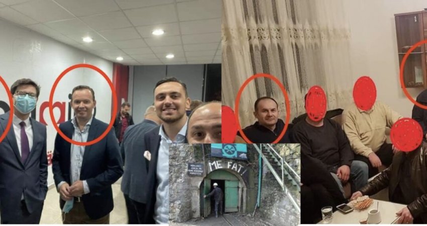 Edhe lista 'Guxo' merr hise në Trepçë (Fakte) 