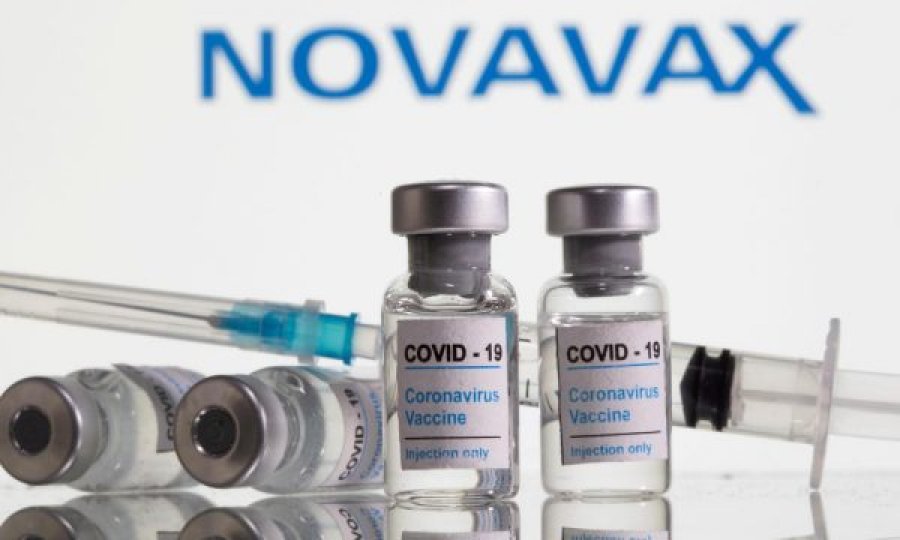 Vaksina Novavax ka rezultuar 80% efektive tek adoleshëntët