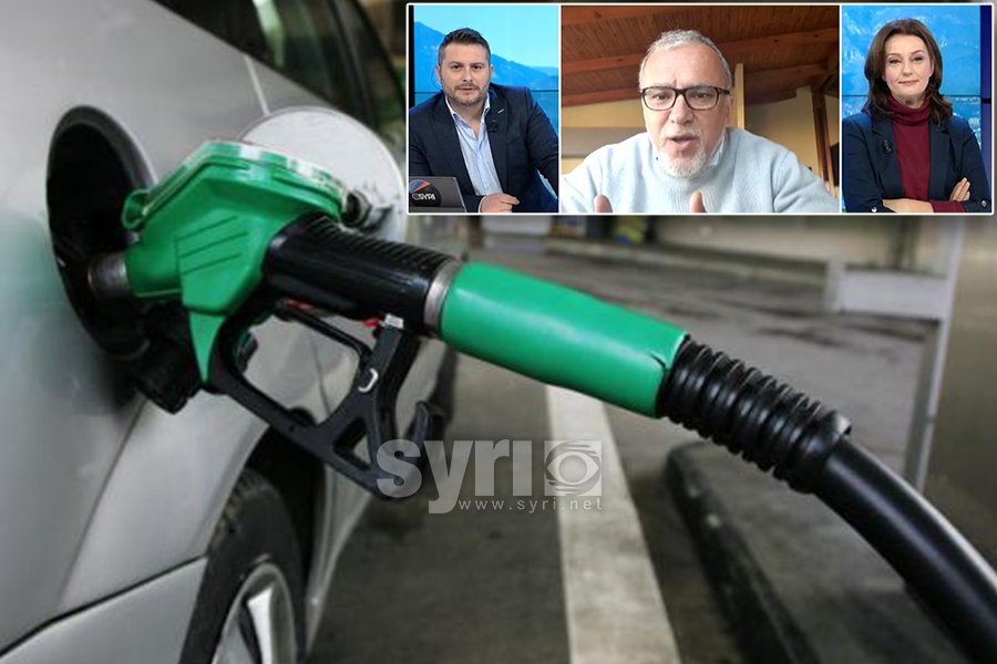 Rritja e çmimit të karburantit, Ilir Ciko: Është për të ardhur keq, e zotërojmë naftën por e dërgojmë drejt eksportit