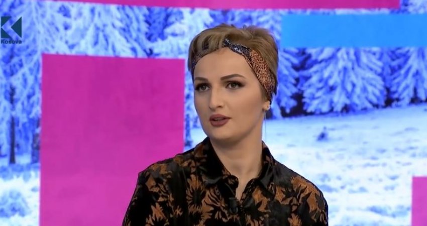 Kosovarja që mposhti kancerin ka një mesazh: Duhet të tregohemi më të fortë se sëmundja