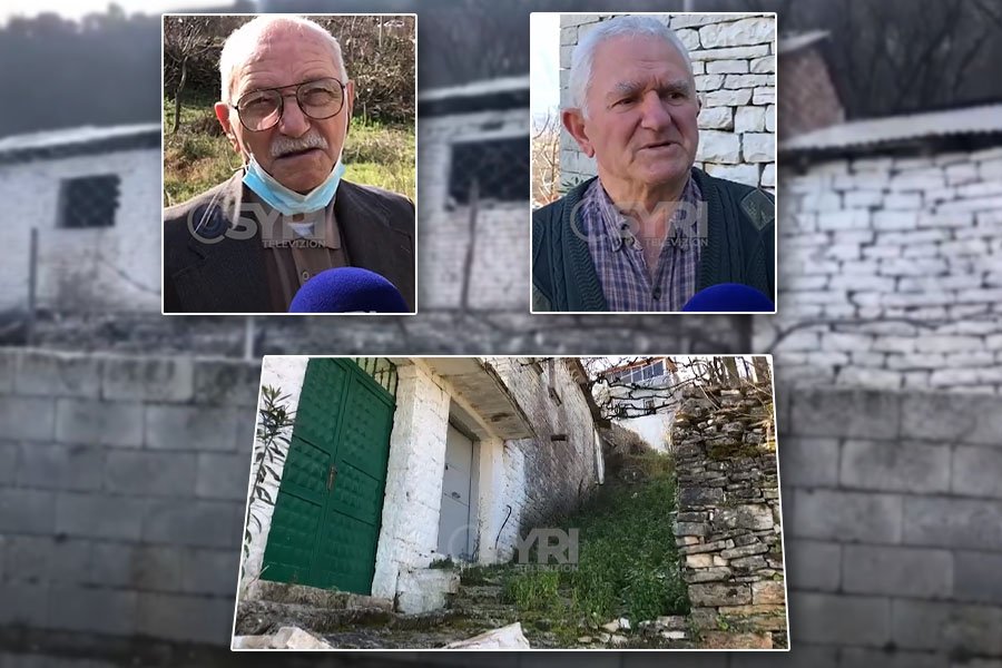 VIDEO-SYRI TV/ Boshatisen fshatrat, Sofratika e Terihati mbeten pa banorë