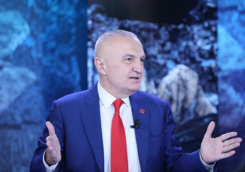 VIDEO/ Deklarata e fortë e Metës: Kishte plan për të destabilizuar Shqipërinë! Pse nuk jap dorëheqje