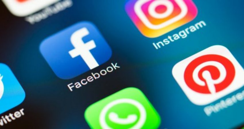 Rrjetet sociale dhe përfshirja e të miturve në vepra penale – çka nuk po funksion?