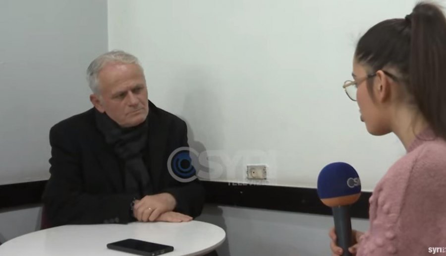 VIDEO-SYRI TV/ Autorët e harruar nga institucionet, Gjoka: Akademikët flasin pa i njohur
