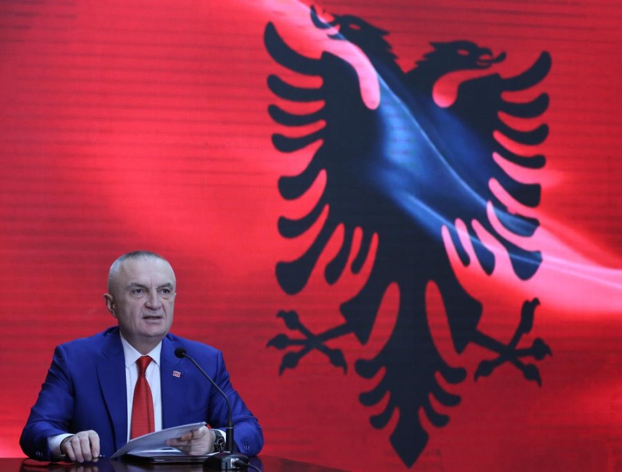 VIDEO-SYRI TV/ Meta: Për sjelljet e Yuri Kim kam njoftuar vendin që përfaqëson