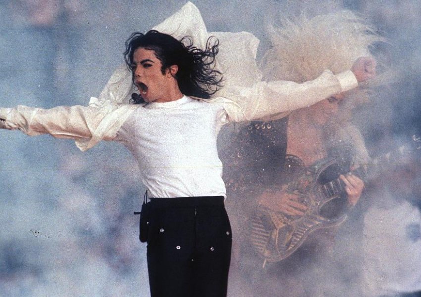 Rinis filmi biografik për Michael Jackson, pas rrëzimit të padive të 'Leaving Neverland'