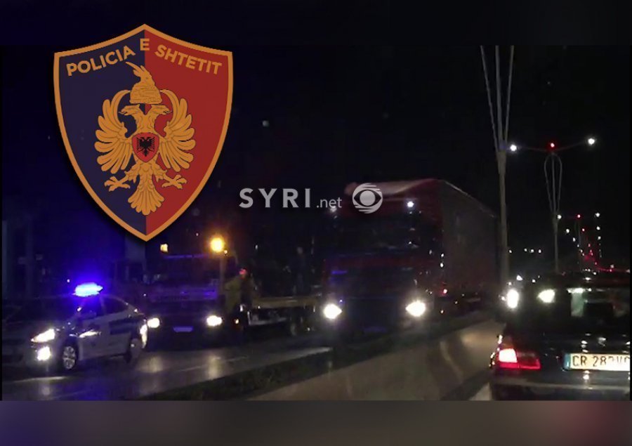 Rëndohet bilanci i aksidentit në Durrës, vdes dhe i mituri tjetër