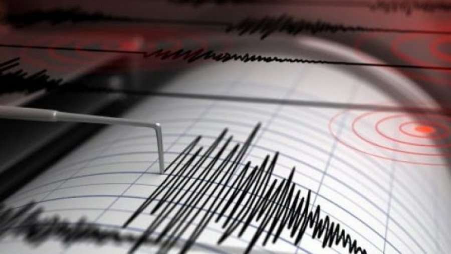 Tërmet i fortë në Shqipëri
