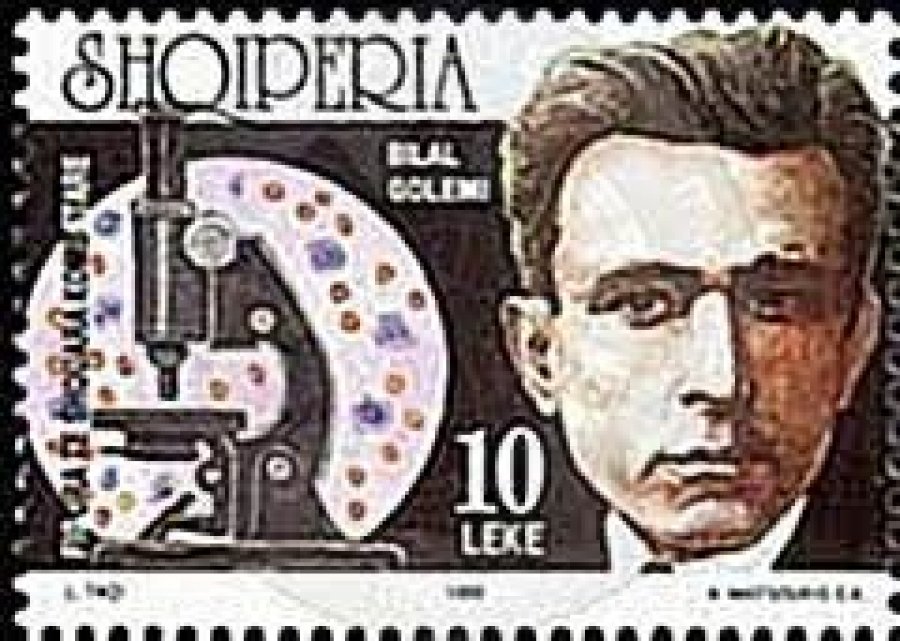 Si sot në 1889 lindi themeluesi i mikrobiologjisë shqiptare, Bilal Golemi