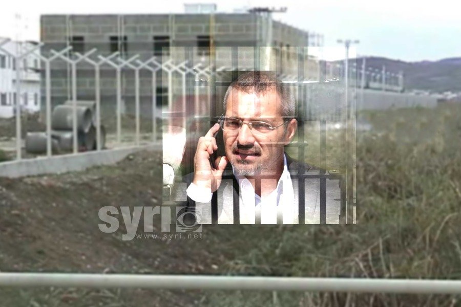Ish-ministri Saimir Tahiri do ta vuajë dënimin në burgun e Fierit