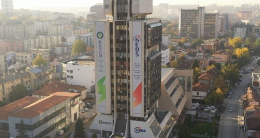 Disa lagje të Prishtinës kanë mbetur sot pa rrymë për disa orë, reagon KESCO