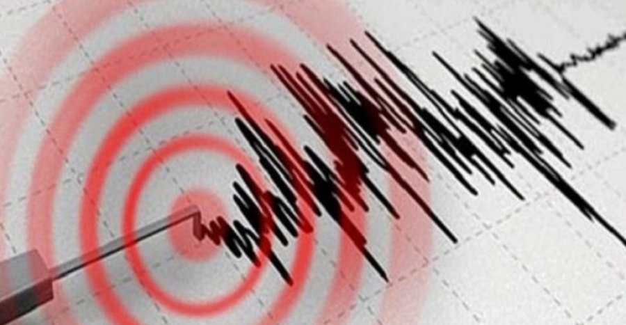 Dy tërmete të njëpasnjëshme shkundin Italinë, ja sa ishte magnituda