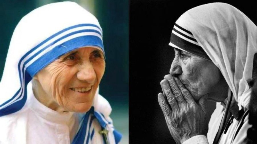 Si sot, 32 vjet më parë, Nënë Tereza mori nënshtetësinë shqiptare