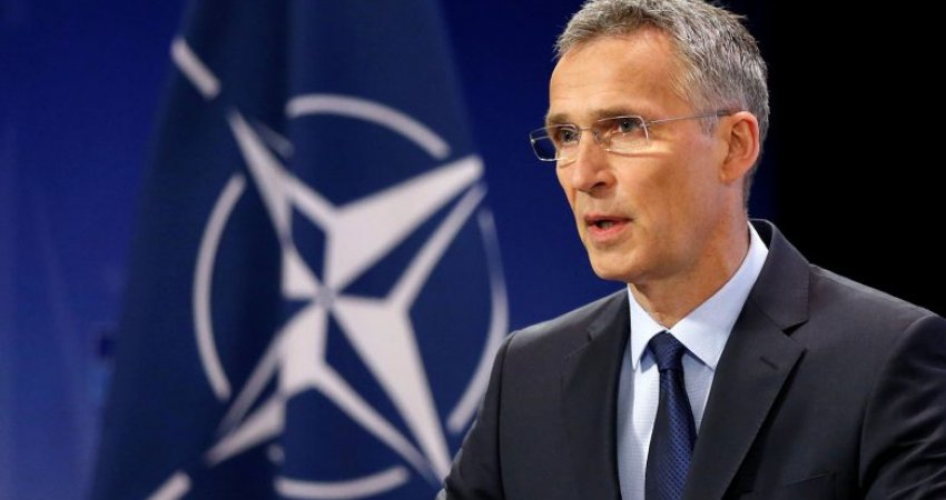 Shefi i NATO-s: Ukraina ka bërë përparim mbresëlënës