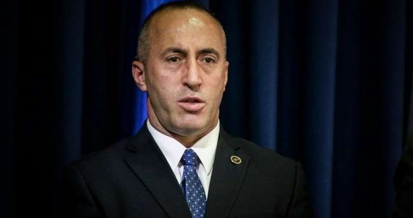 Haradinaj thërret konferencë të jashtëzakonshme për medie