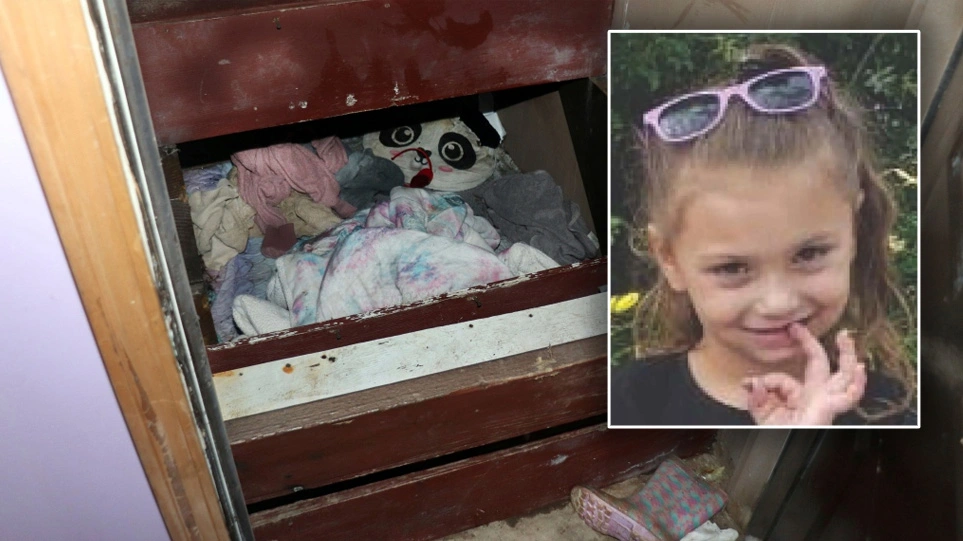 E mbanin të fshehur prindërit e saj, gjendet e gjallë 6 vjeçarja e zhdukur që në 2019-ën