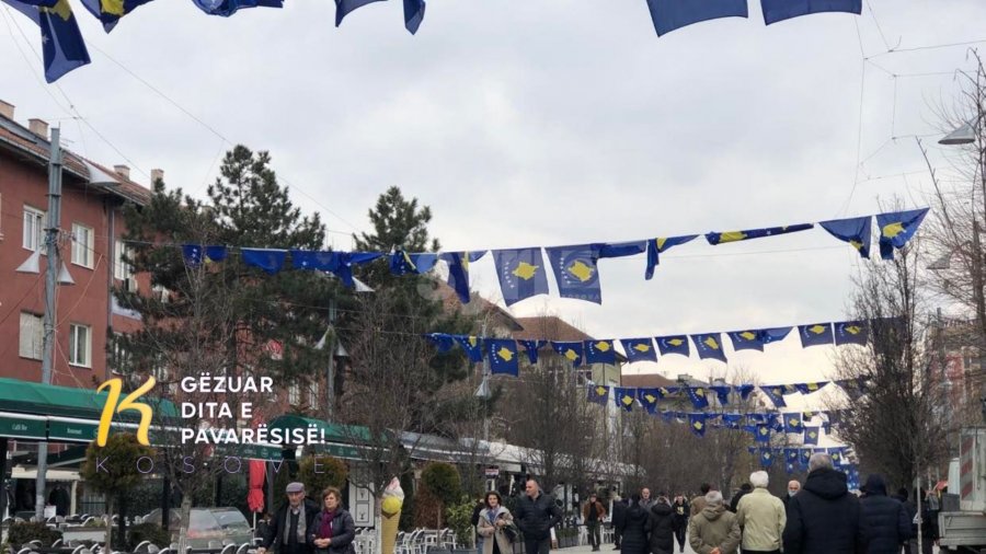 Kush e ka nxjerrë Kosovën në pazar, s'ka fort dashni për pavarësinë