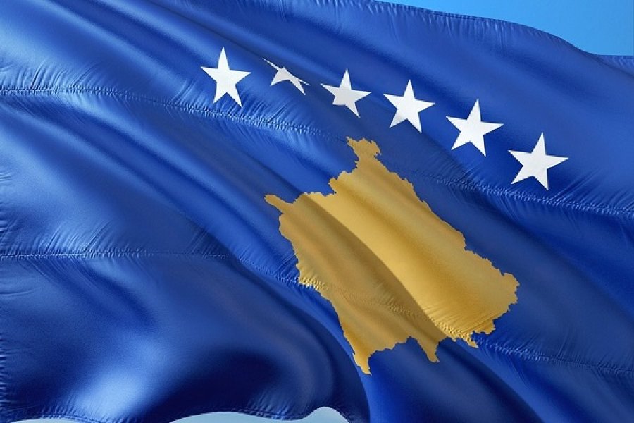 A e njohu Kosovën me një urim Bosnjë-Hercegovina?