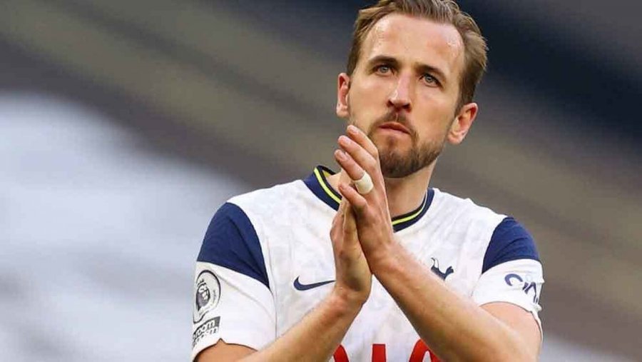 Manchester City në festë, Harry Kane refuzon rinovimin e kontratës me Tottenham