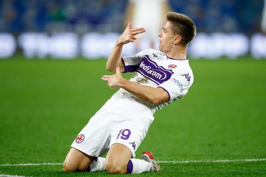 Serie-A/ Fiorentina mposht Atalantën dhe i afrohet Europës