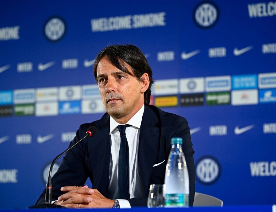 Inzaghi: Duhet të ishim të kujdesshëm, Sassuolo ka mundur edhe Milanin e Juven