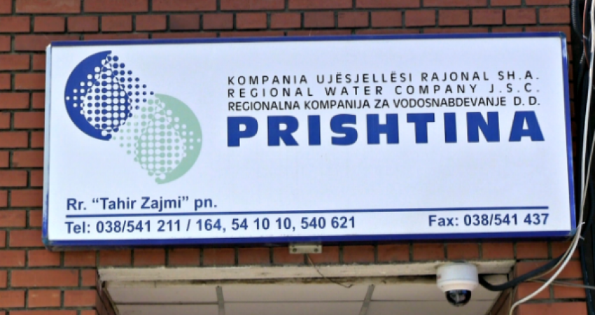 Prugovci, Lebana dhe Besia nesër kanë ndërprerje të furnizimit me ujë