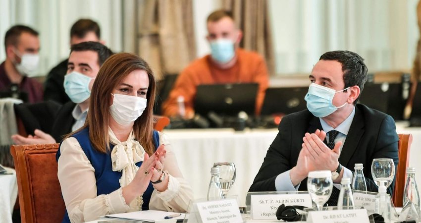 Edukimi ne fëmijërinë e hershme i dobët, MASHT bën gati ligjin