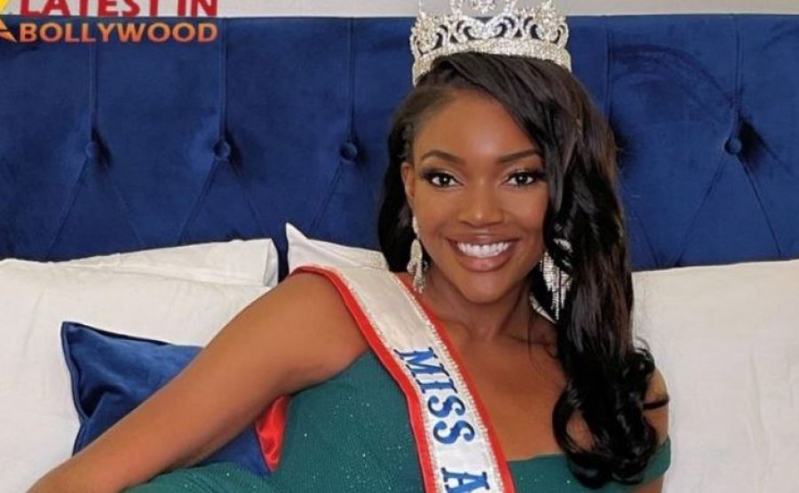 Ndërron jetë në moshën 27-vjeçare Miss Alabama