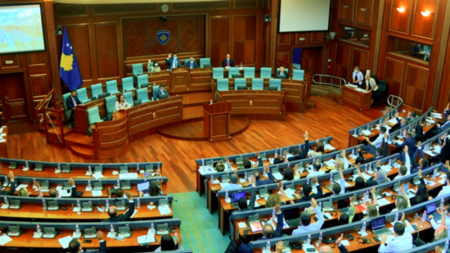 Plani rus: ‘Kuvendi ta shpallë të vdekur Ballkanin e Hapur’