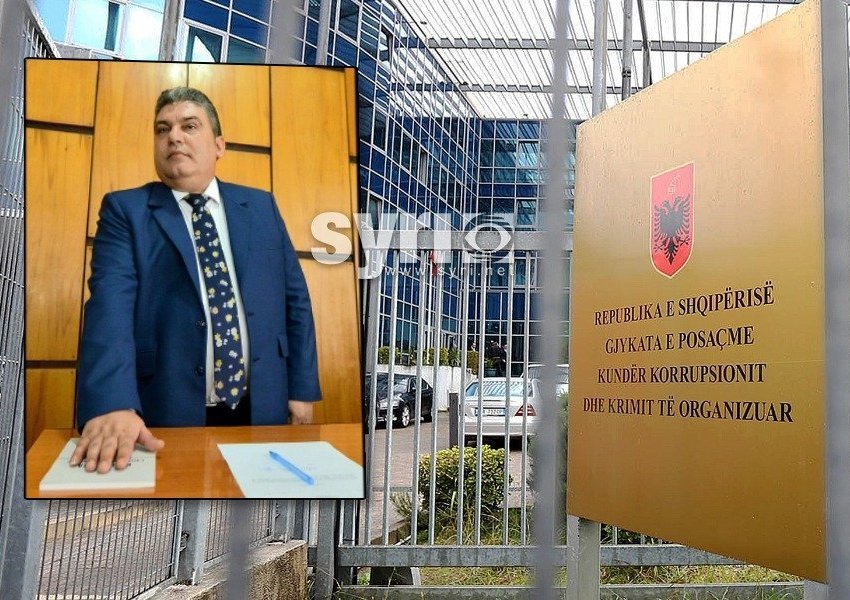 SPAK kërkon dënimin e ish-kryebashkiakut me 3 vjet e 4 muaj burg, caktohet data për shpalljen e vendimit