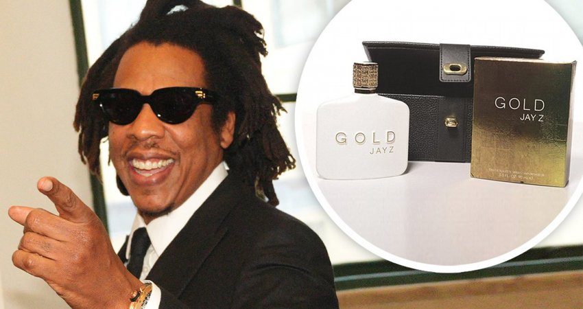 Jay-Z fiton gjyqin ndaj kompanisë së famshme të parfumit