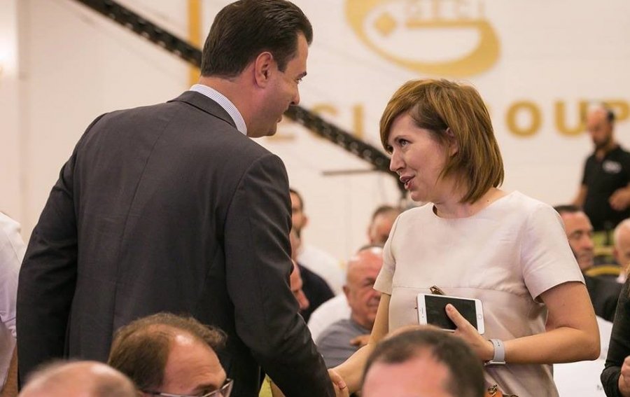 Desada Metaj shkel ligjin/ Pse duhet shkarkuar e besuara e Bashës, faktet që e 'kryqëzojnë'