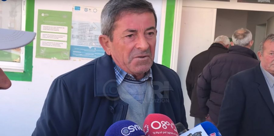 VIDEO SYRI-TV: Nis aplikimi për subvencionimin e fermerëve, 'bllokohet' portali e-albania
