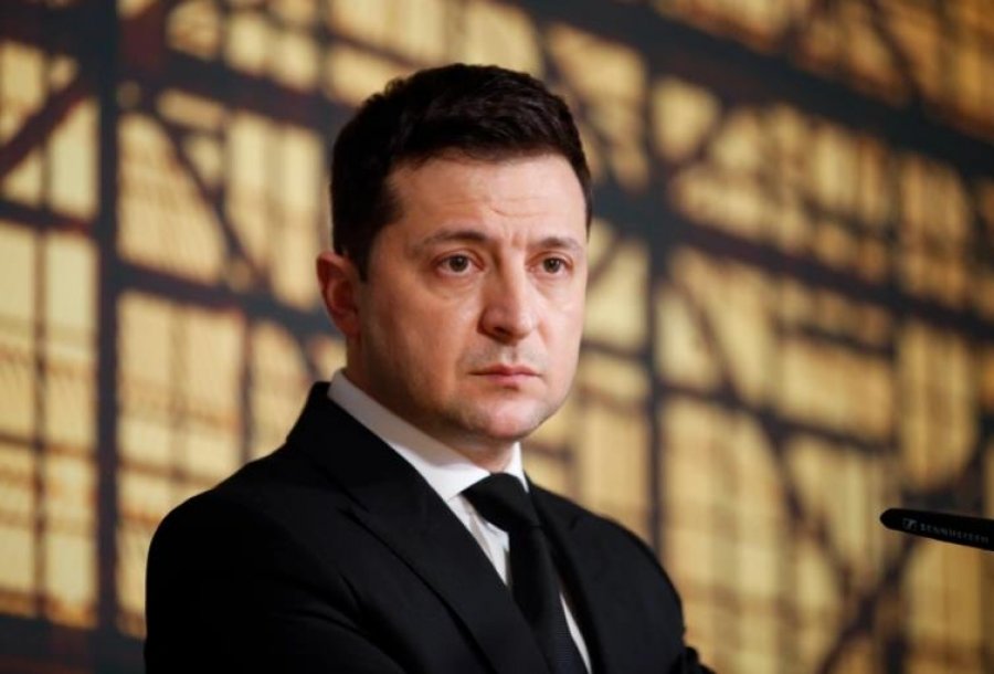 Kush është Volodymyr Zelensky, presidenti më i pambrojtur i Evropës?