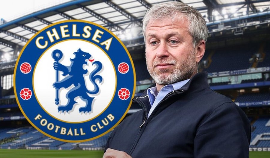 Miliarderi rus, Roman Abramovich jep dorëheqjen nga drejtimi i Chelsea
