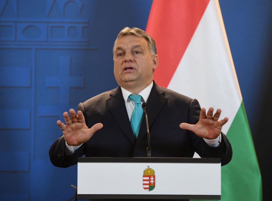 Anëtarësimi i Suedisë në NATO/ Kryeministri hungarez: Ndoshta në pranverë mund ta ratifikojë Parlamenti