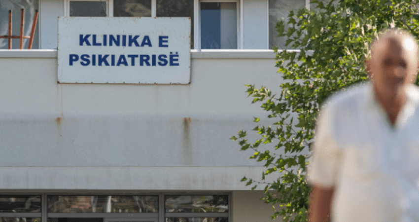 Nga Psikiatria kërcënon gruan dhe fëmijët, arrestohet burri në Gjilan