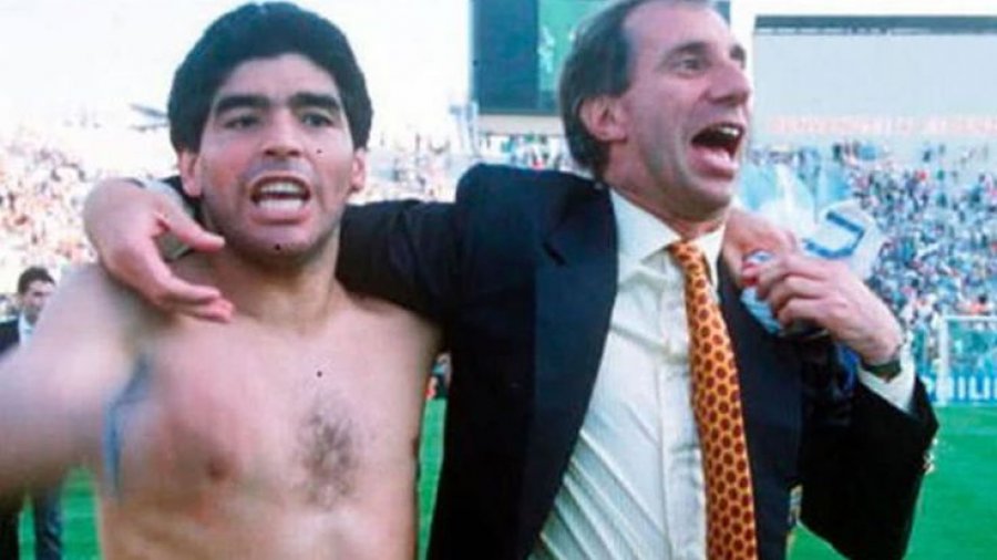 Rrëfimi i ish-trajnerit që fitoi Botërorin 1986 me Argjentinën: Donin të më vrisnin prej Maradonës