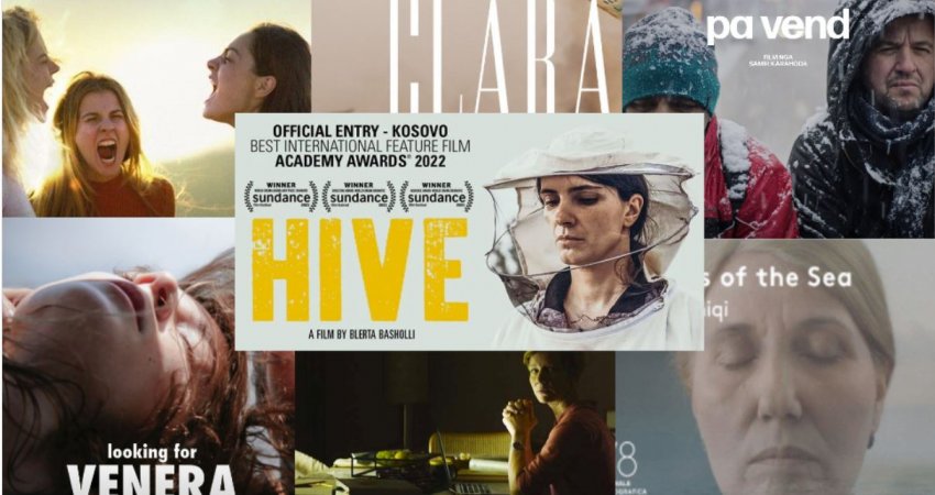 Viti që shkoi, vit i artë për kinematografinë kosovare