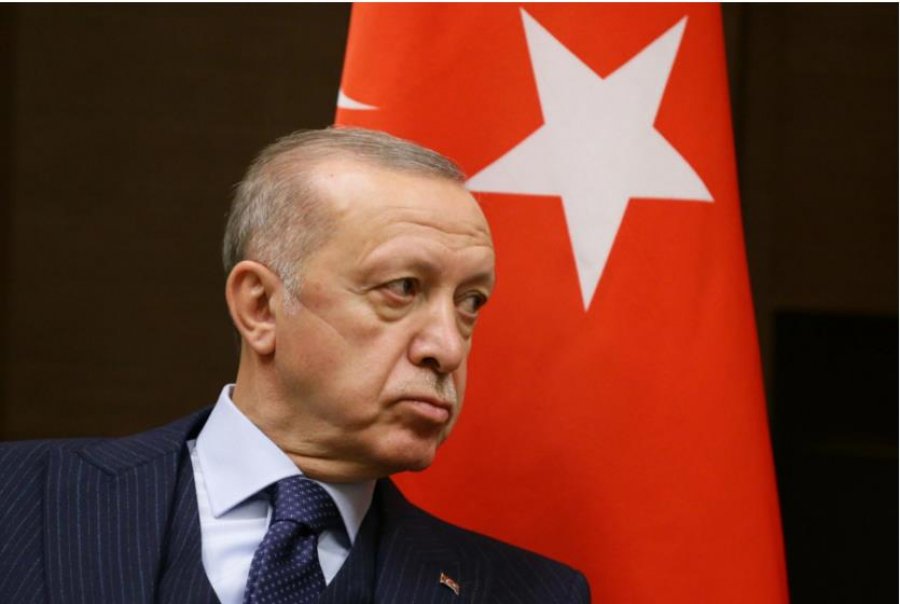 Erdogan: Vendet e zhvilluara s’janë aq të forta sa duken, njerëzimi po vuan