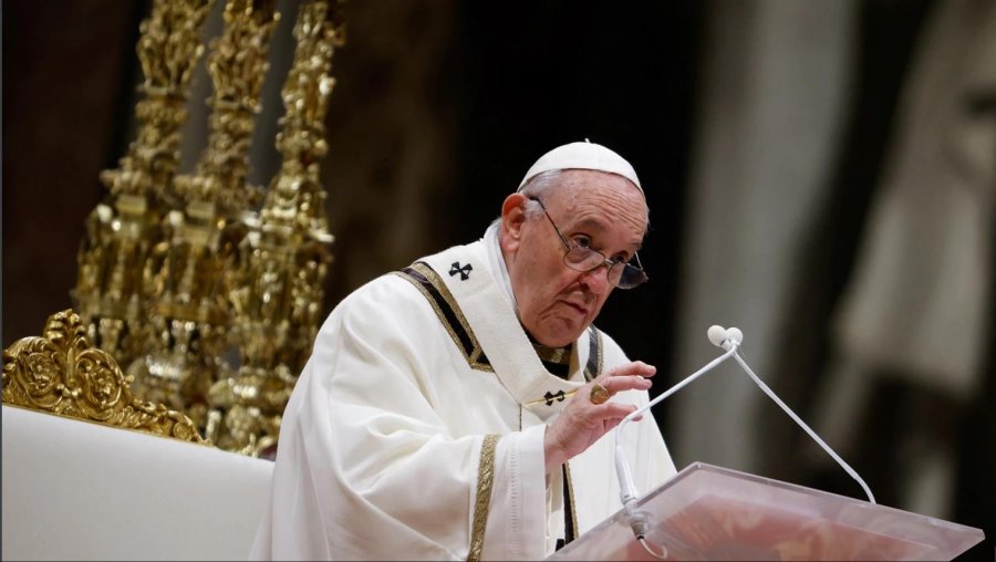 Papa Francesku: T’i jepet fund dhunës ndaj grave, po kontribuojnë për paqen në botë