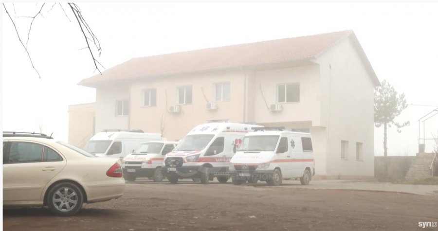 Gjashtëdhjetë pacientë në 24 orë në Urgjencën e Kukësit, mjeku Shehu: Virozat shtuan pacientët 