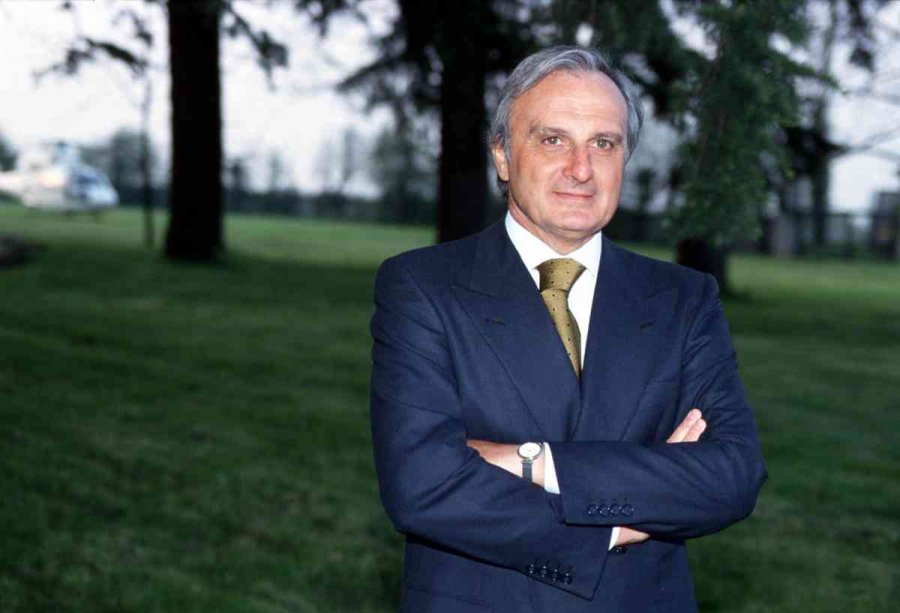 Ndahet nga jeta, ish-presidenti i Parmalat dhe i klubit të Parmës