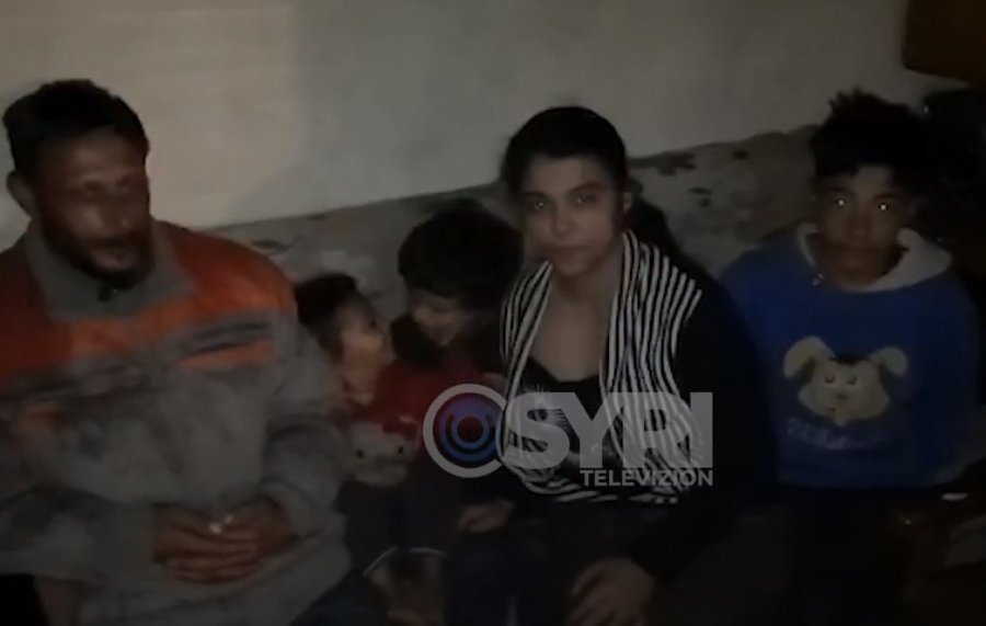 VIDEO SYRI TV/ Familja Koreci në kushte ekstreme varfërie: Nuk sigurojmë dot bukën e gojës