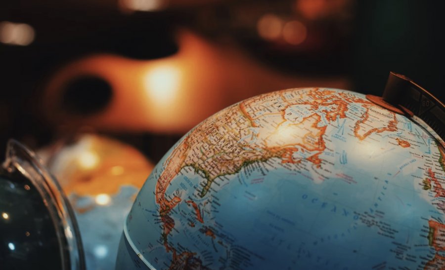 Gjeopolitika dhe gjeoekonomia: Cilat janë perspektivat për vitin 2022